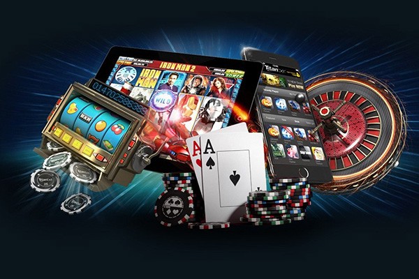 Демоигры в Gama Casino